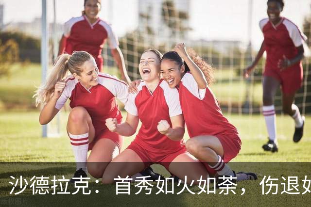 沙德拉克：首秀如火如荼，伤退如凉水浇头！